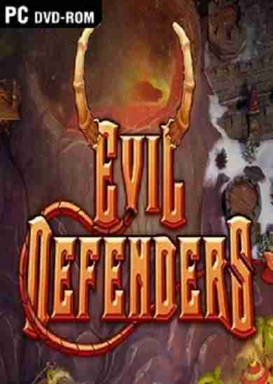 Descargar Evil Defenders [MULTI][RELOADED] por Torrent